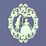 168 Tekturka - Spacer po parku