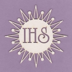 648d Tekturka - Hostia 1 - duża - G6