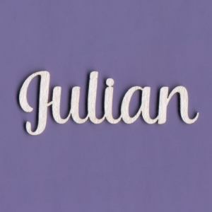 Julian A2 - G2 