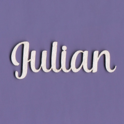 Julian A2 - G2 