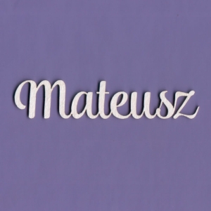 Mateusz A2 - G2 