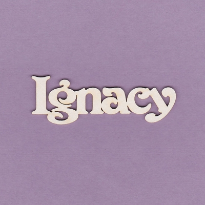 Ignacy A1 - G2