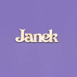 Janek A1 - G2