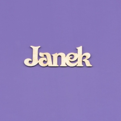 Janek A1 - G2