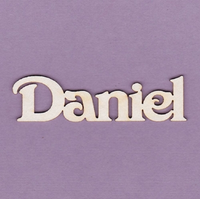 Daniel A1 - G2