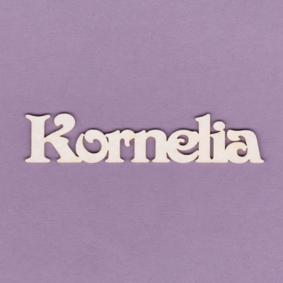 Kornelia A1 - G2