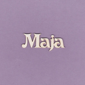 Maja A1 - G2