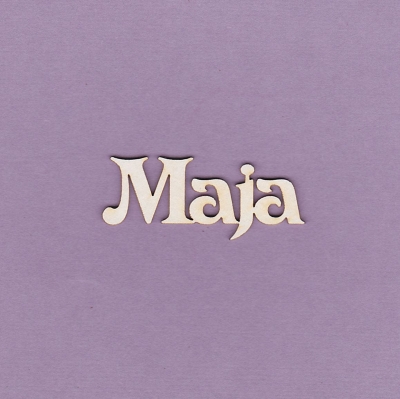 Maja A1 - G2