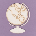 461 Tekturka - Globus 1 - G4