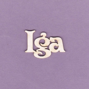 Iga A1 - G2