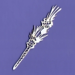 216 Tekturka - Palma Wielkanocna - G3