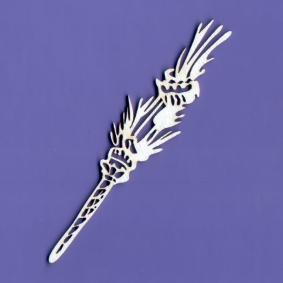 216 Tekturka - Palma Wielkanocna - G3