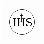 075 Stempel - Hostia - okrągły G17