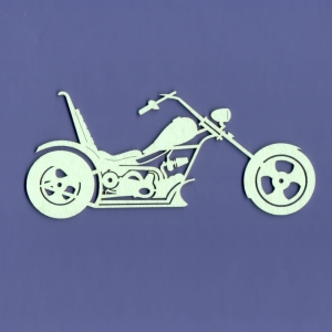 539 Tekturka - Chopper - Motor - G4