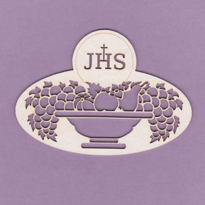 179 Tekturka Komunijna - Dar - G6