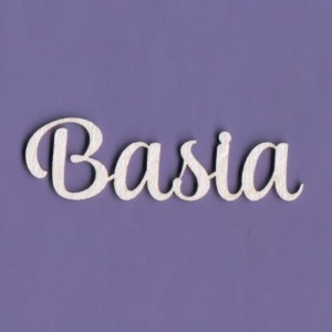 Basia A2 - G2