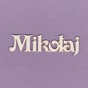 Mikołaj A1 - G2