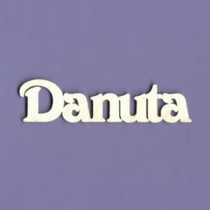 Danuta- G2