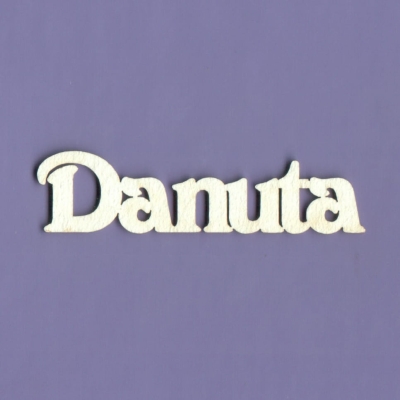 Danuta- G2