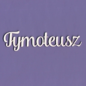 Tymoteusz A2 - G2 