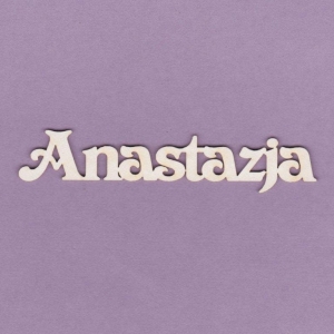 Anastazja A1 - G2