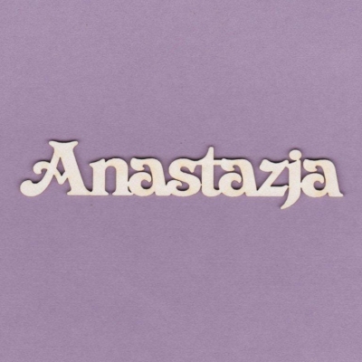 Anastazja A1 - G2