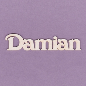 Damian A1 - G2