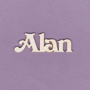 Alan A1 - G2