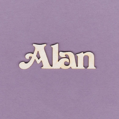Alan A1 - G2