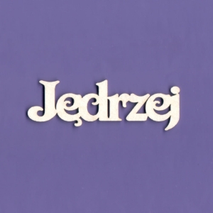 Jędrzej A1 - G2