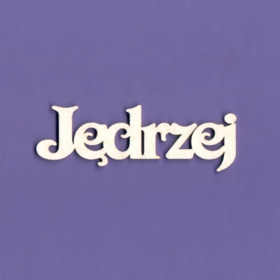 Jędrzej A1 - G2