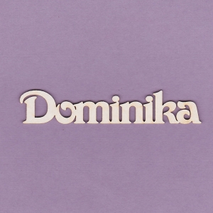 Dominika A1 - G2