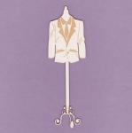 772 Tekturka - Garnitur - G5