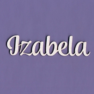 Izabela A2 - G2