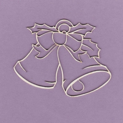 565 Tekturka - Dzwoneczek - G4