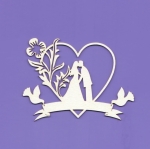 163 Tekturka - Na  Ślubnym Kobiercu - G4