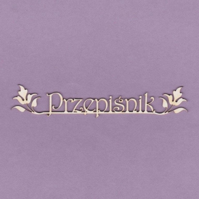 549 Tekturka - Przepiśnik - G4