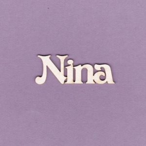Nina A1 - G2