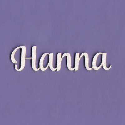 Hanna A2 - G2