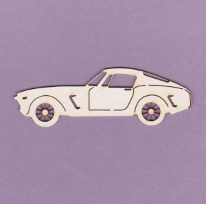 555 Tekturka - Jaguar - G4