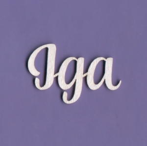 Iga A2 - G2