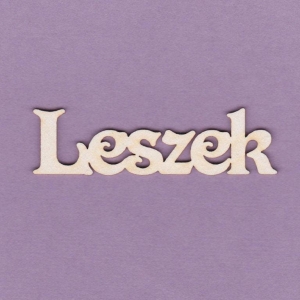 Leszek A1 - G2