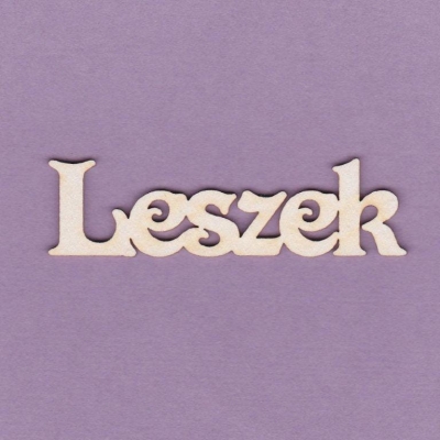 Leszek A1 - G2