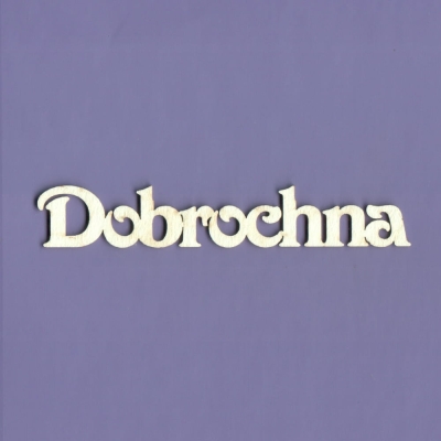 Dobrochna - G2