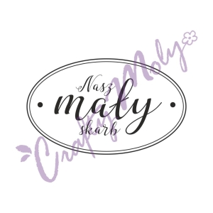 188 Stempel - Nasz mały skarb