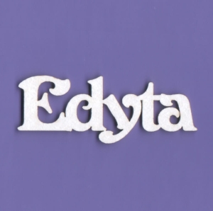 Edyta A1 - G2