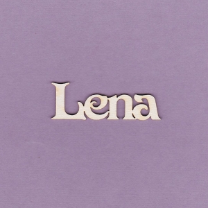 Lena A1 - G2