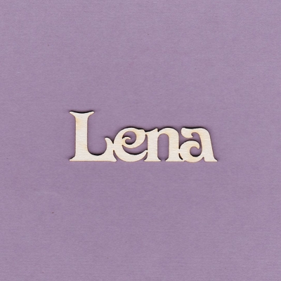 Lena A1 - G2