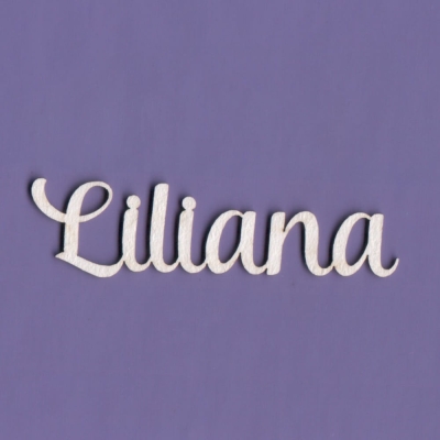 Liliana A2 - G2 