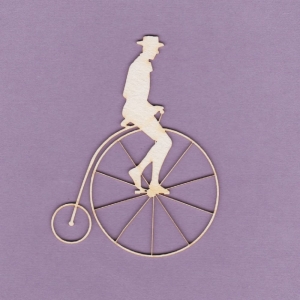 103 Tekturka - Bicykl - G4